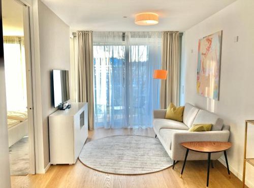 Vienna's most exclusive VIP Hide away!