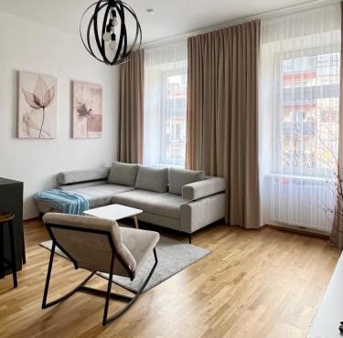 Lerchenfeld Soft Home