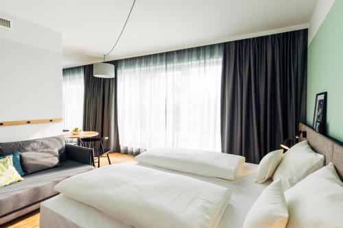 harry's home Villach hotel & apartments