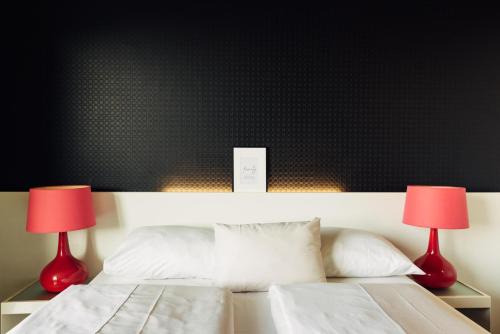 harry's home Hart bei Graz hotel & apartments