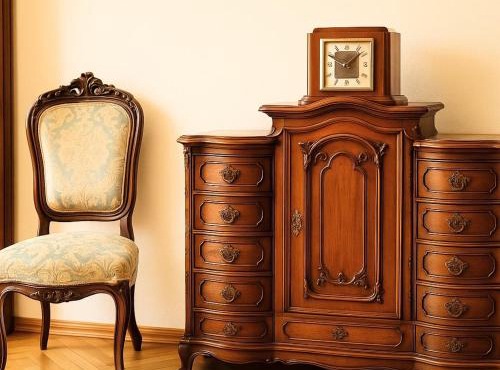 Antique photo apartment 5 minutes in the center of Vienna