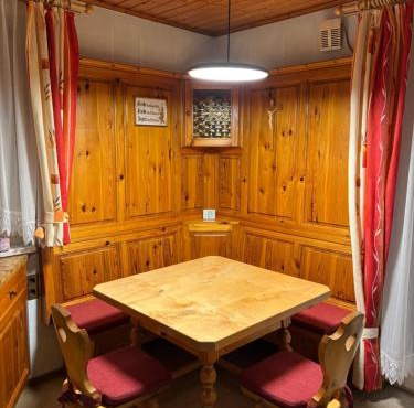 Ferienhaus Riegler in Trattenbach