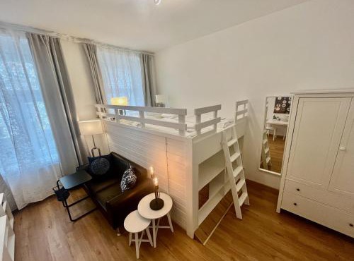 FARMER'S MARKET Apartments Vienna
