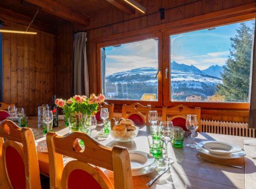 Chalet H XL