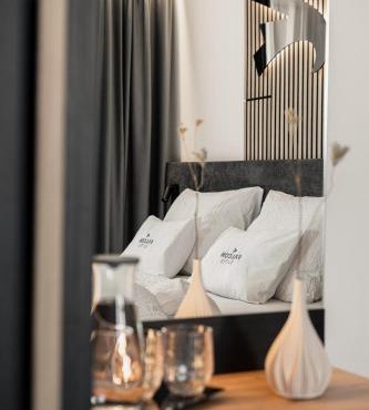 Falcon Suites Pure - Summercard included