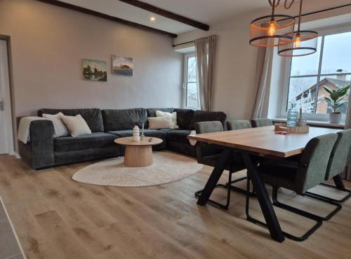 Haus Waldbach - nahe Nassfeld - Pressegger See