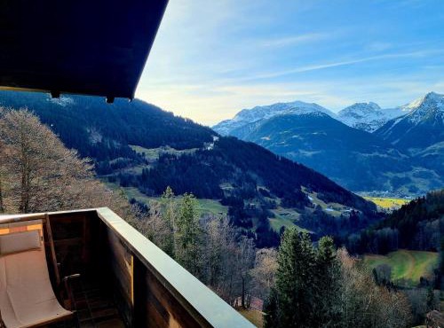 Chalet Emely