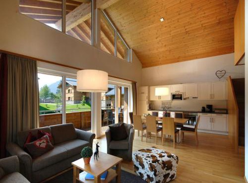 Apartment Hochwertige Ferienwohnung in Matrei In Osttirol by Interhome
