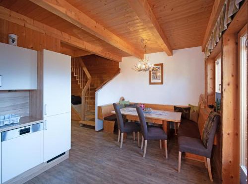 House in Zell am Ziller with Panoramic Views