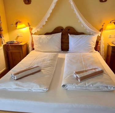Das Alpl Resort