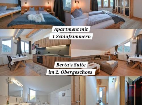 Braito's Seaside Lodges und Suites, Ferienhäuser und Ferienwohnungen