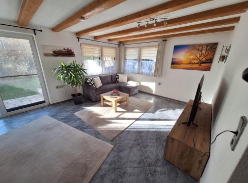 Zoe's Ferienwohnung