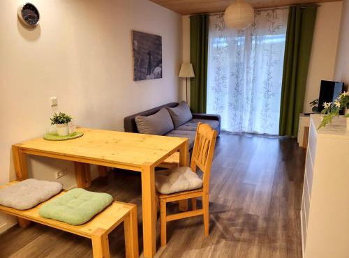 Nature Fun Apartments - Nahe Pressegger See - Skibus zum Nassfeld - Familien & Hunde willkommen