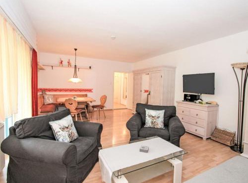 Apartment Am Birkenhain-2 by Interhome