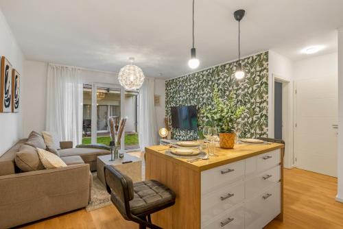 Apartment Botanika 2
