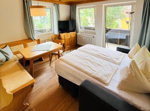 Apartment Gastein 2