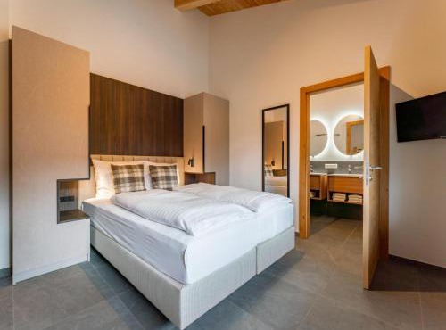 Grebenzen Lodge Starnberg 60B
