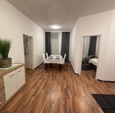 Wohnung in Wien