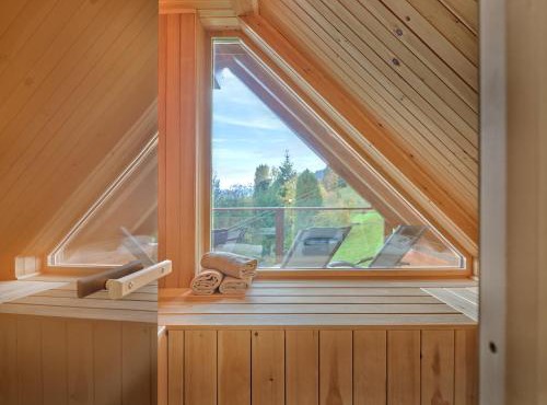 Penthouse Cassiopeia by AA Holiday Homes SKI IN SKI OUT in Tauplitz