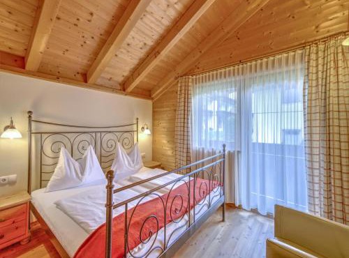 Holiday village Wildschönau in Kitzbühel Alps