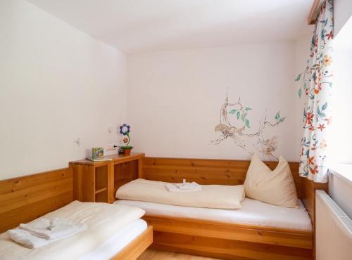 Waldpension Putz