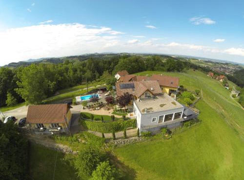 Hotel Villa Rosa