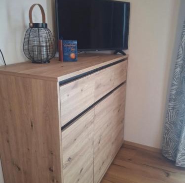 Appartements Haus Bergland