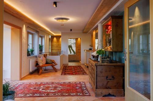Hotel Das Hochkönig in Ramsau am Dachstein