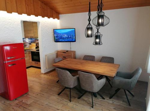 Ferienwohnung Martin