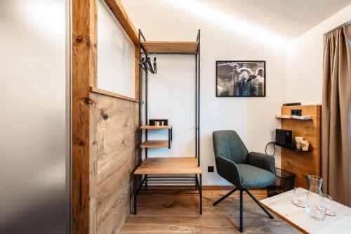 Brandlalm Chalets in Gundisch