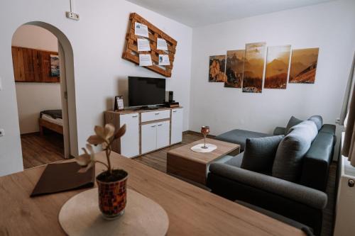 Hotel Garni Familie Gruber in Spital am Pyhrn