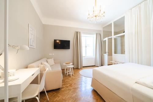 White Flat by GrazRentals Architect Designed & Stylish & Free Parking in Graz