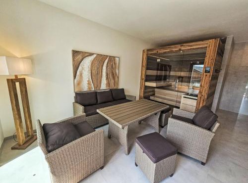 Chalet Ossiacher See Chalet 1 by Interhome