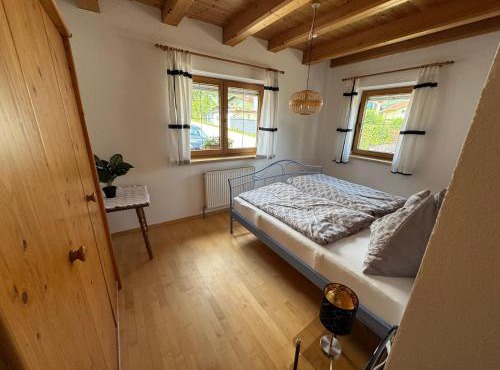 Ferienwohnung Volgger
