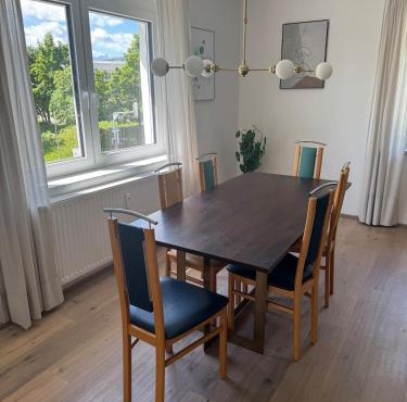 Modernes Zentrales Apartment