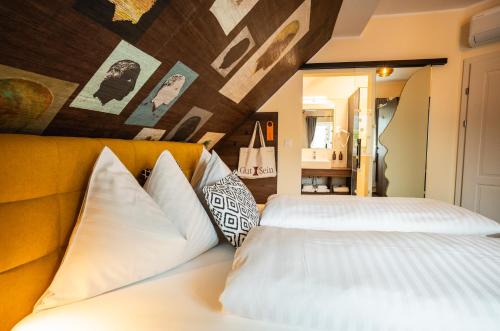 Hotel Gut Sein in Sankt Georgen