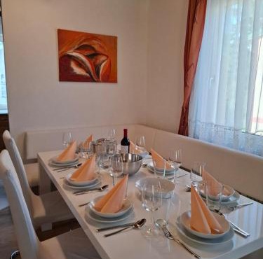 Haabsburg Apartment Vienna