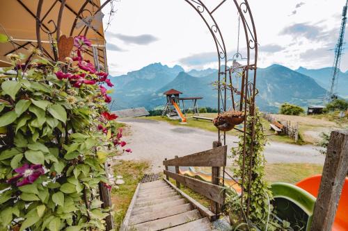 Loderbichl Alm Ferienwohnungen