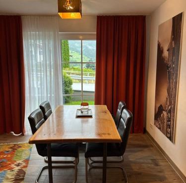 Luxury Tauern Suite Walchen Kaprun 2