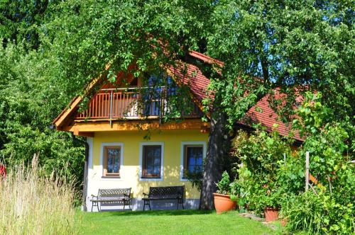 Haus Schönegger in Kitzeck im Sausal