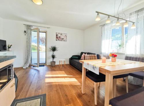 Wohnung in Gaschurn nahe Skilift