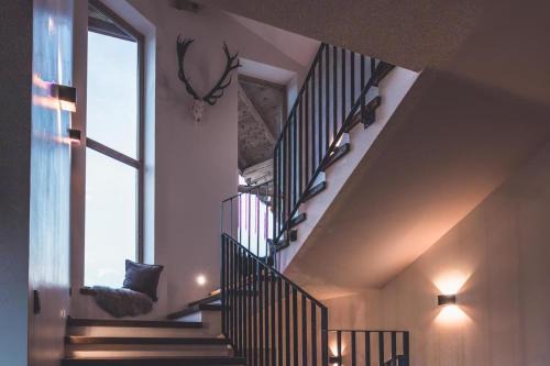 Appartement SEEFELDER SPITZE by MoniCare