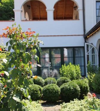 Villa Domus in Krems an der Donau