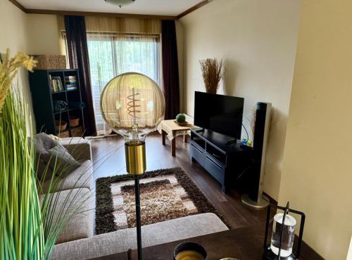Cosy and Stylish Apartment near Faaker See in Latschach