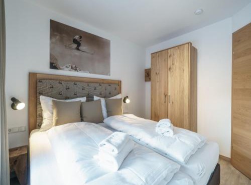 Chalet in Piesendorf near Ski Slopes