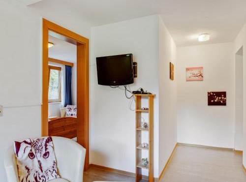 Apartment in Matrei near Ski Slopes