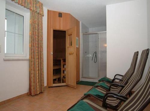 Ferienwohnung Barbara Salzgeber