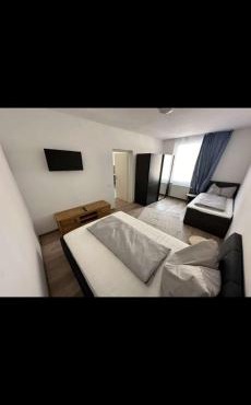 Budget Rooms Köflach