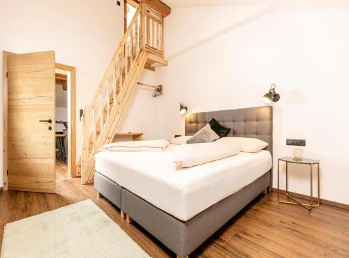 Apartment in Strass im Zillertal in a beautiful setting