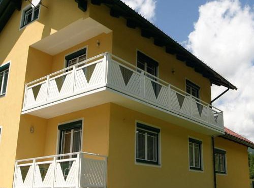 Wohnung in Katschberg nahe Skipisten